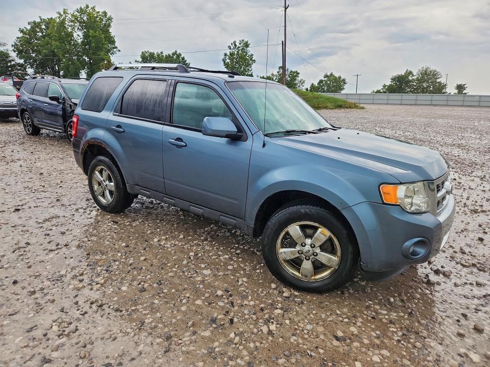 Продаж на аукціоні авто 2012 Ford Escape, vin: 1FMCU9EG7CKA74631, номер лоту: 67616976