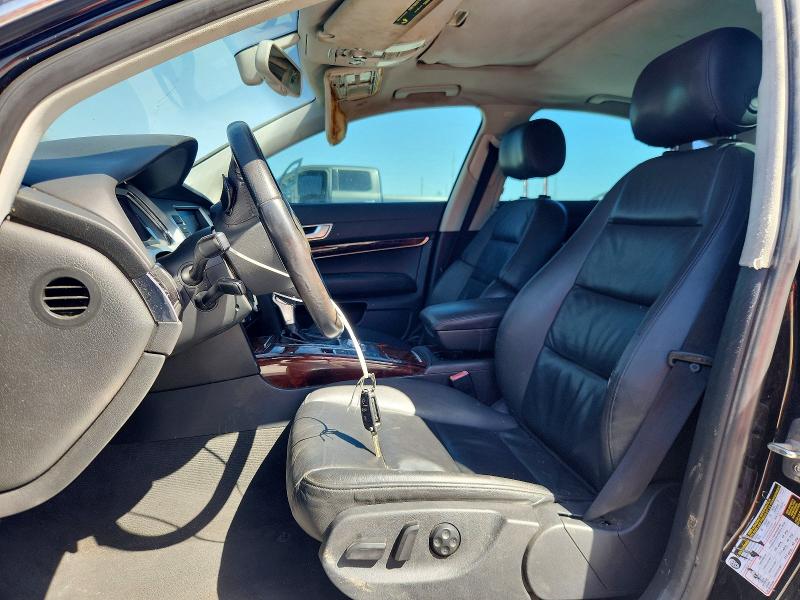 68791136 :رقم المزاد ، WAUFGAFB1BN016800 vin ، 2011 Audi A6 مزاد بيع
