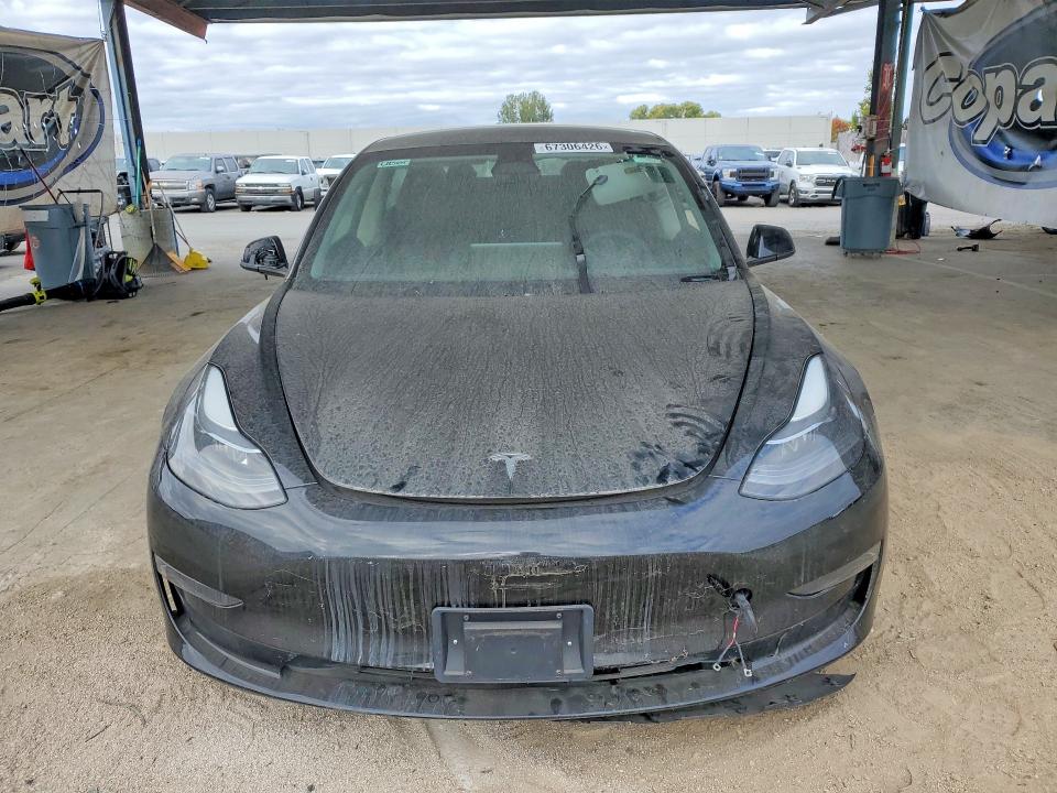 Aukcja sprzedaży 2023 Tesla Model 3, vin: 5YJ3E1EA4PF713436, numer aukcji: 67306426