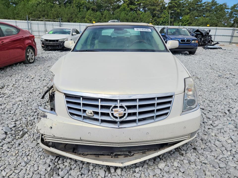 Продаж на аукціоні авто 2006 Cadillac Dts, vin: 1G6KD57Y56U119558, номер лоту: 67745436