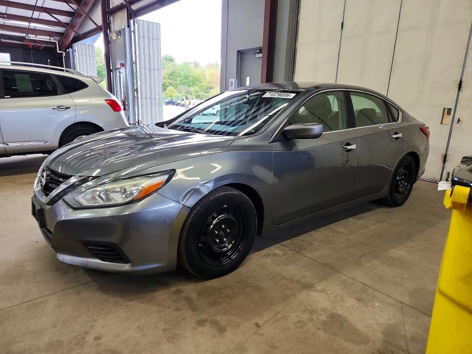 Продажа на аукционе авто 2018 Nissan Altima, vin: 1N4AL3AP3JC116162, номер лота: 71029006