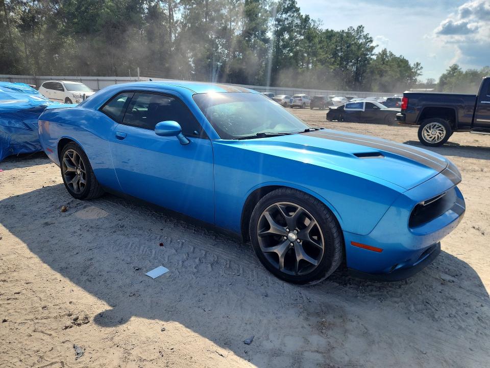 Aukcja sprzedaży 2016 Dodge Challenger, vin: 2C3CDZAG4GH245895, numer aukcji: 69141456