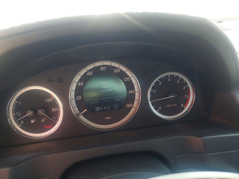 Продаж на аукціоні авто 2009 Mercedes-benz C, vin: WDDGF81X99R056878, номер лоту: 67841986