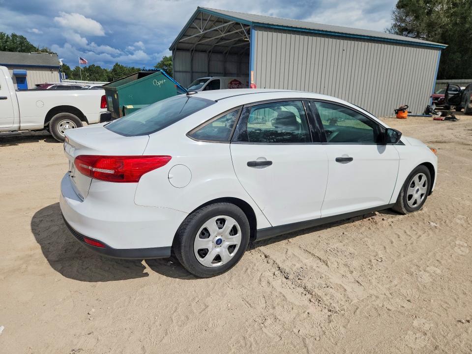 2016 Ford Focus მანქანა იყიდება აუქციონზე, vin: 1FADP3E23GL389546, აუქციონის ნომერი: 68051916