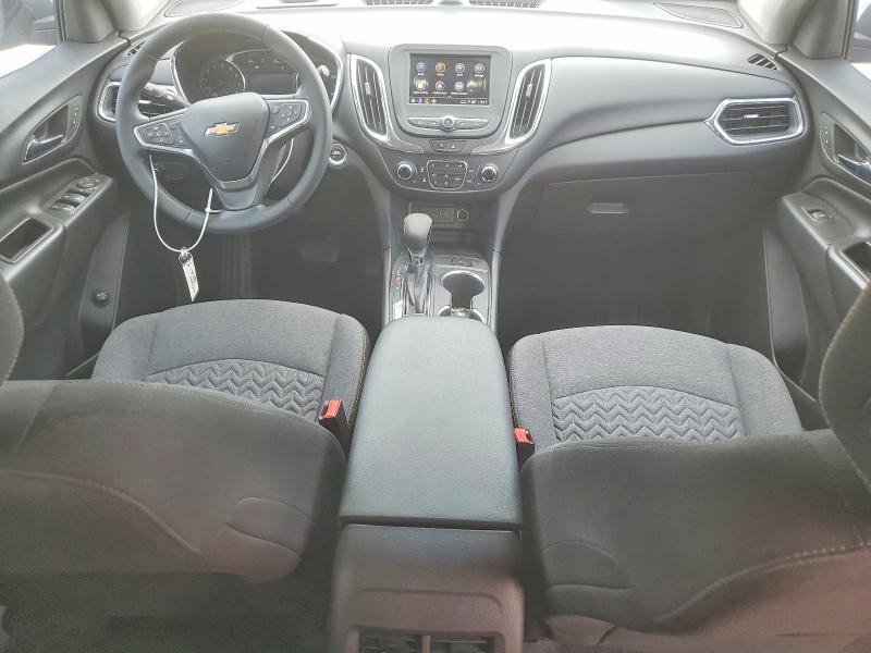 Продажа на аукционе авто 2023 Chevrolet Equinox, vin: 3GNAXKEG6PL113599, номер лота: 70887256