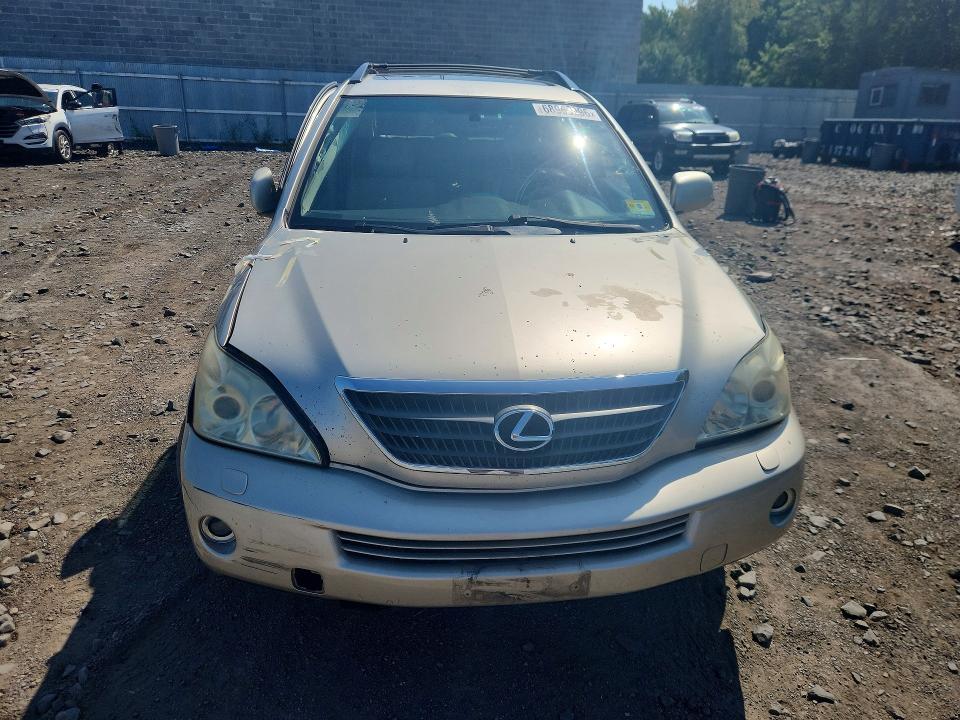Aukcja sprzedaży 2006 Lexus Rx, vin: JTJHW31U760042269, numer aukcji: 68963096