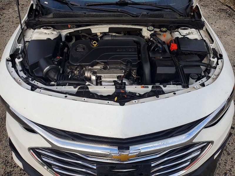 Продажа на аукционе авто 2023 Chevrolet Malibu, vin: 1G1ZD5ST0PF139142, номер лота: 69785256