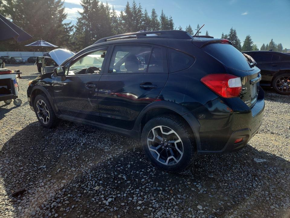 Продажа на аукционе авто 2016 Subaru Crosstrek, vin: JF2GPABCXG8265626, номер лота: 70558826
