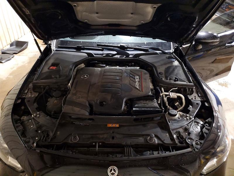 Продаж на аукціоні авто 2019 Mercedes-benz Amg Gt, vin: WDD7X6BB3KA003795, номер лоту: 69311706