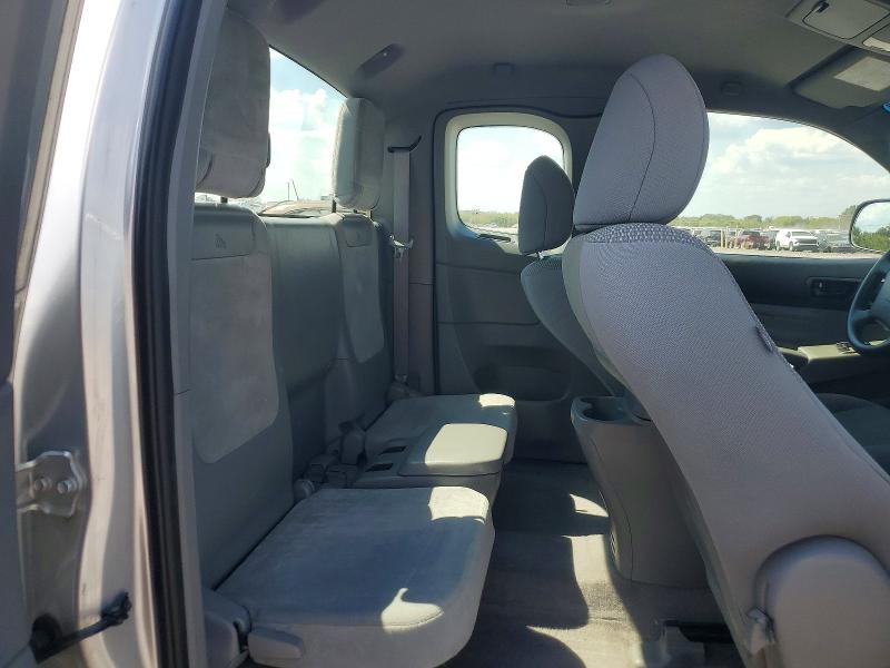 Aukcja sprzedaży 2011 Toyota Tacoma, vin: 5TFTX4CN4BX007714, numer aukcji: 69141486