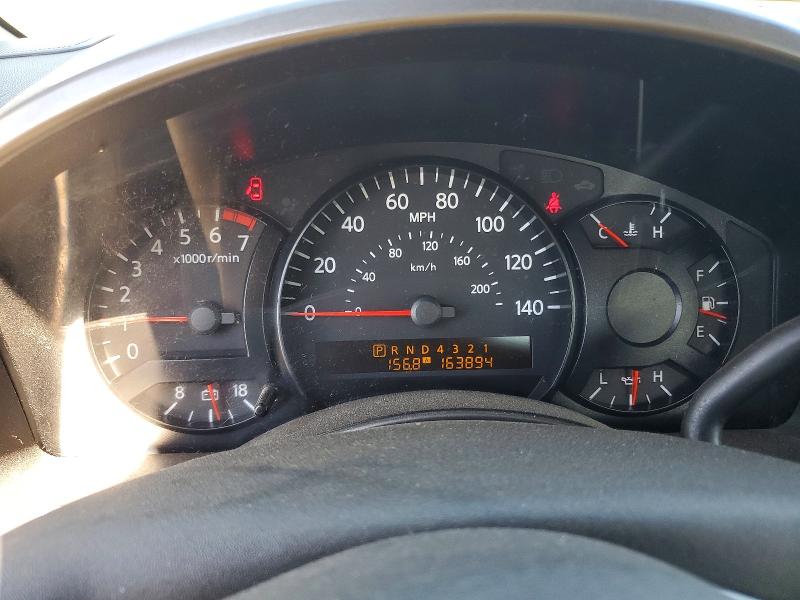 Продажа на аукционе авто 2007 Nissan Titan, vin: 1N6BA06AX7N206183, номер лота: 70736376