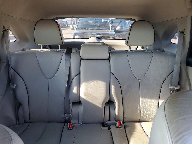 Aukcja sprzedaży 2013 Toyota Venza, vin: 4T3BK3BB0DU094000, numer aukcji: 67973806