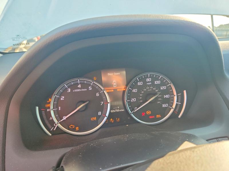 Aukcja sprzedaży 2017 Acura Tlx, vin: 19UUB2F7XHA003300, numer aukcji: 69697086