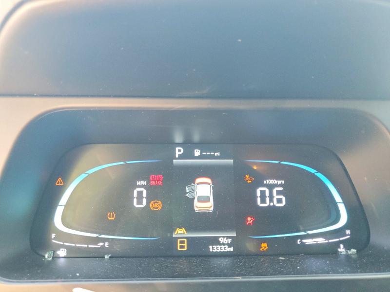 68946676 :رقم المزاد ، KMHLM4DG6TU161414 vin ، 2026 Hyundai Elantra مزاد بيع