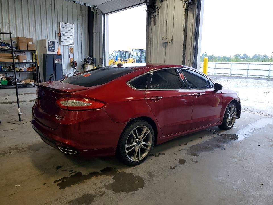 Aukcja sprzedaży 2015 Ford Fusion, vin: 3FA6P0D9XFR246535, numer aukcji: 67027356