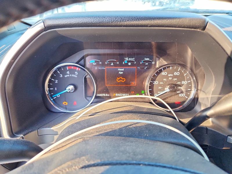Aukcja sprzedaży 2019 Ford F350, vin: 1FT8W3DTXKEF12359, numer aukcji: 69350876
