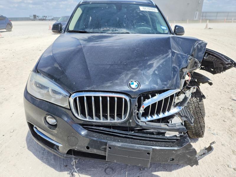Продаж на аукціоні авто 2016 Bmw X5, vin: 5UXKR0C54G0U11092, номер лоту: 68166066