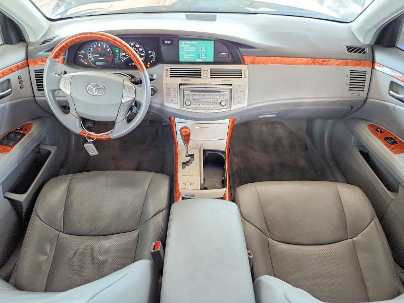 Продажа на аукционе авто 2006 Toyota Avalon, vin: 4T1BK36B46U126436, номер лота: 69736696