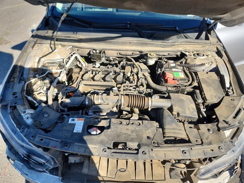 Aukcja sprzedaży 2021 Honda Accord, vin: 1HGCV1F10MA035045, numer aukcji: 68395626