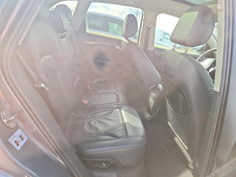 Aukcja sprzedaży 2012 Audi Q5, vin: WA1DKAFP4CA060006, numer aukcji: 70129416