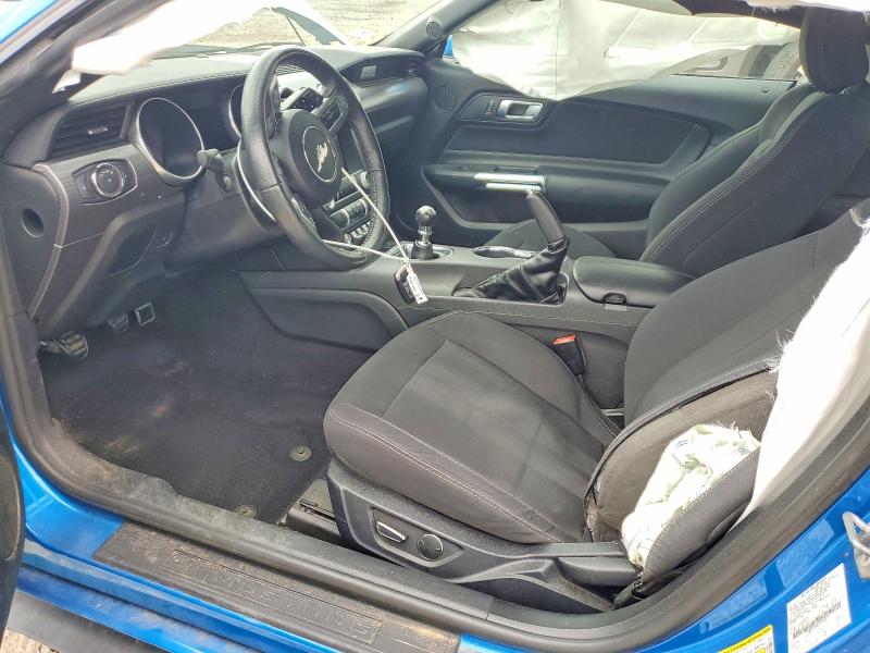 Продаж на аукціоні авто 2019 Ford Mustang, vin: 1FA6P8TH4K5194162, номер лоту: 67294516