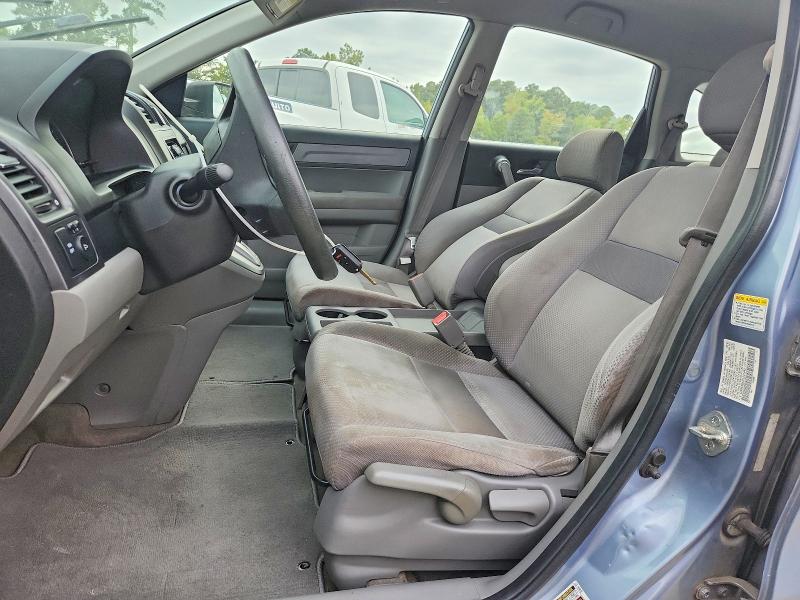 70411006 :رقم المزاد ، 5J6RE38337L001445 vin ، 2007 Honda Cr-v مزاد بيع