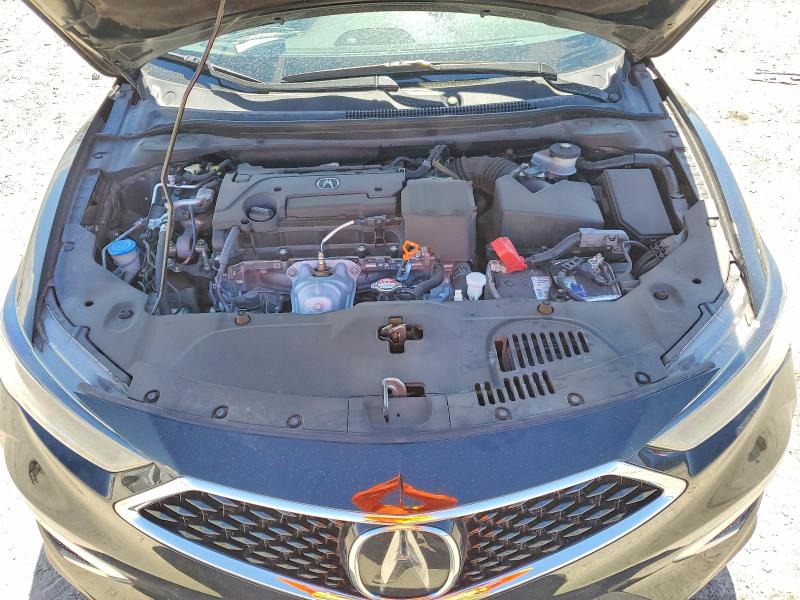 Aukcja sprzedaży 2020 Acura Ilx, vin: 19UDE2F79LA006513, numer aukcji: 67309736