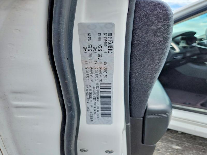67474076 :رقم المزاد ، 1C4RDJDG9JC282373 vin ، 2018 Dodge Durango مزاد بيع
