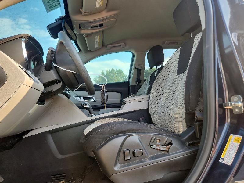 Aukcja sprzedaży 2015 Gmc Terrain, vin: 2GKALMEK4F6123141, numer aukcji: 67856296