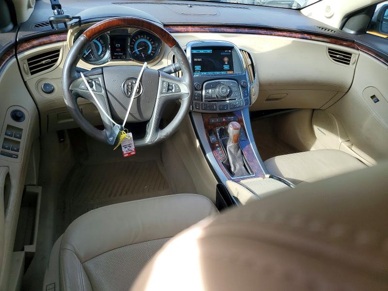 Aukcja sprzedaży 2013 Buick Lacrosse, vin: 1G4GH5E34DF182730, numer aukcji: 69813506
