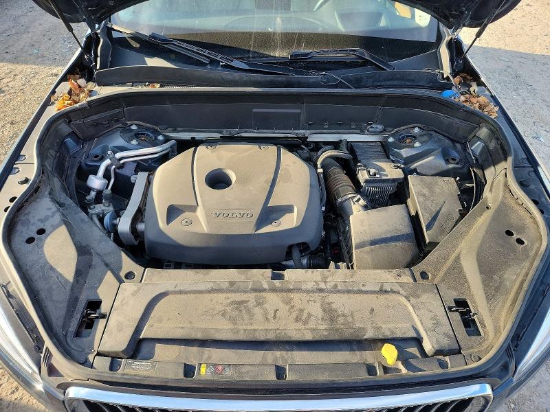 Aukcja sprzedaży 2022 Volvo Xc90, vin: YV4A221K6N1805039, numer aukcji: 68099956