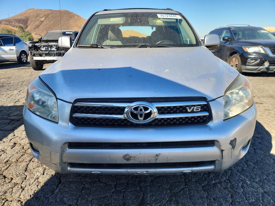 Продажа на аукционе авто 2006 Toyota Rav4, vin: JTMZK34V565003707, номер лота: 70124846