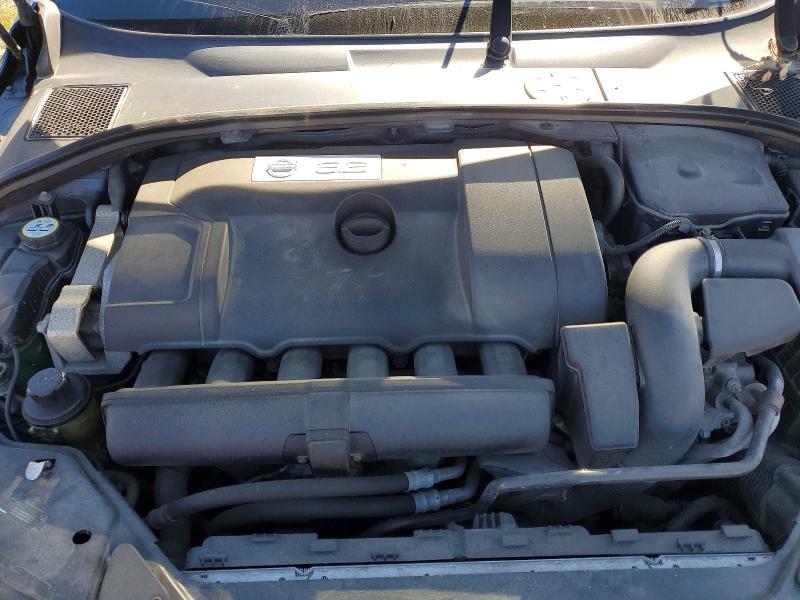 Продажа на аукционе авто 2009 Volvo Xc70, vin: YV4BZ982991063692, номер лота: 70924646