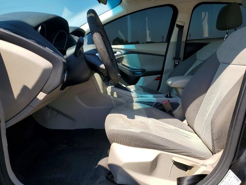 Продаж на аукціоні авто 2012 Ford Focus, vin: 1FAHP3F26CL160191, номер лоту: 67441936