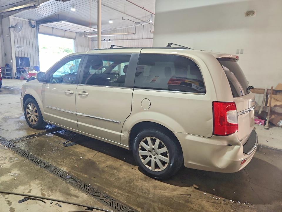 Aukcja sprzedaży 2014 Chrysler Town & Country, vin: 2C4RC1BG2ER397710, numer aukcji: 67400306