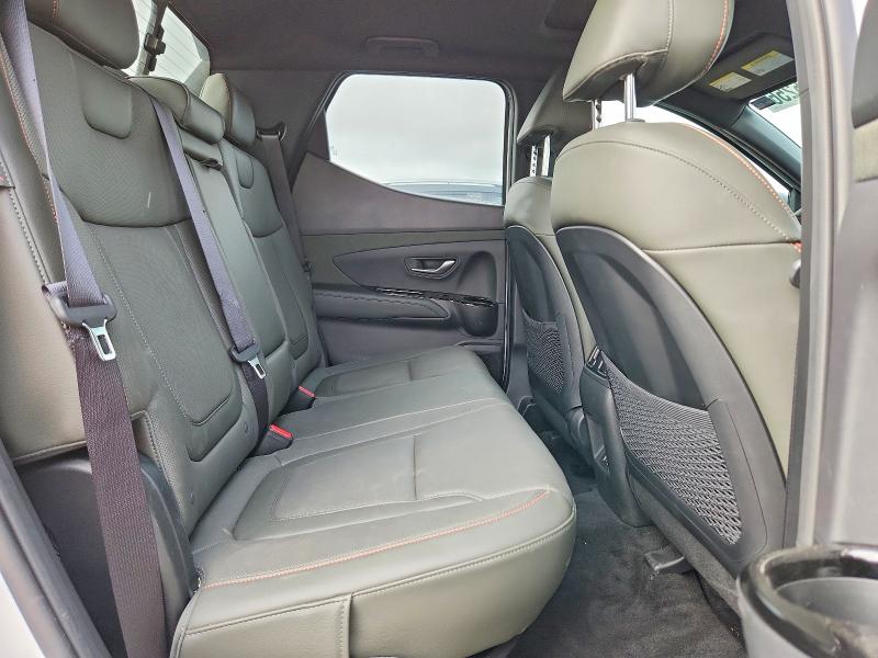 68796256 :رقم المزاد ، 5NTJEDDF3SH129093 vin ، 2025 Hyundai Santa Cruz مزاد بيع
