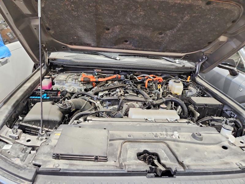 Продаж на аукціоні авто 2025 Toyota Land Cruiser, vin: JTEABFAJ7S5016643, номер лоту: 71516506