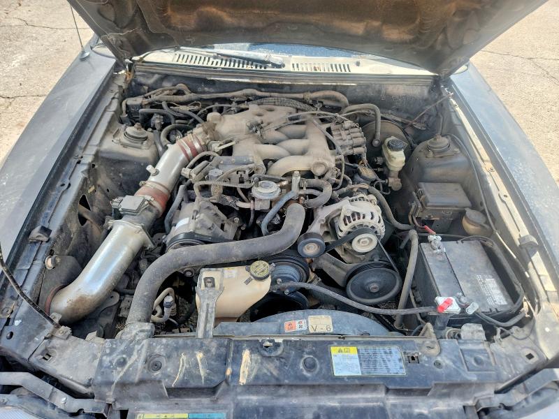 Продаж на аукціоні авто 2004 Ford Mustang Convertible, vin: 1FAFP44634F154805, номер лоту: 69806356