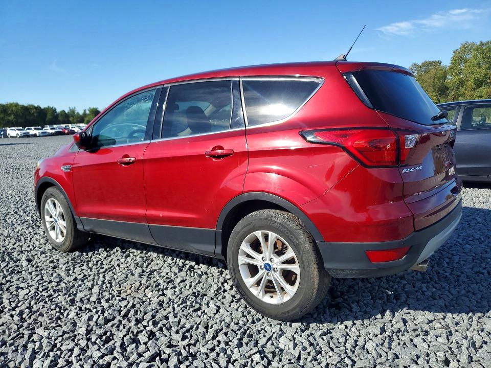 Продаж на аукціоні авто 2019 Ford Escape, vin: 1FMCU0GD7KUA59399, номер лоту: 70416276