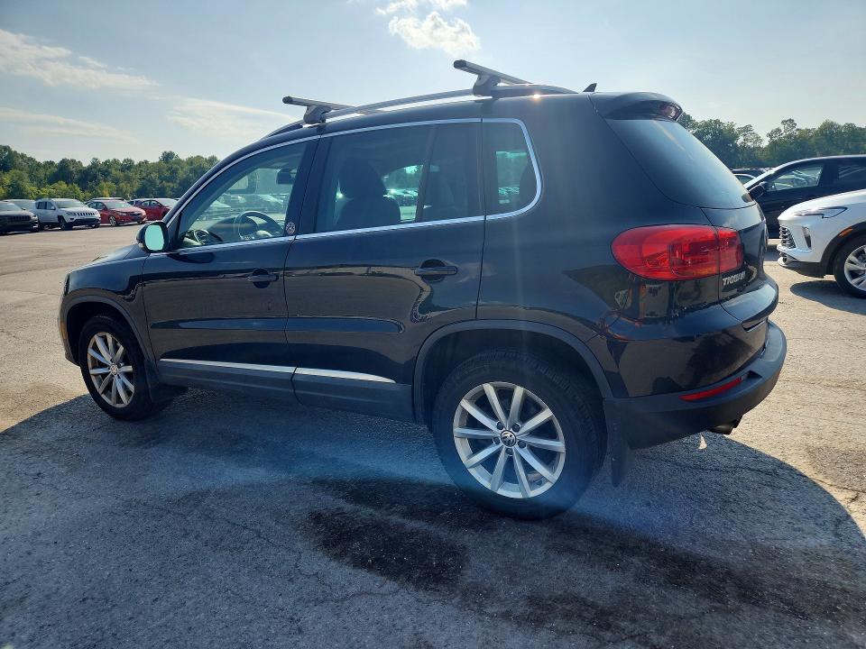 Aukcja sprzedaży 2017 Volkswagen Tiguan, vin: WVGSV7AXXHK008939, numer aukcji: 67379436