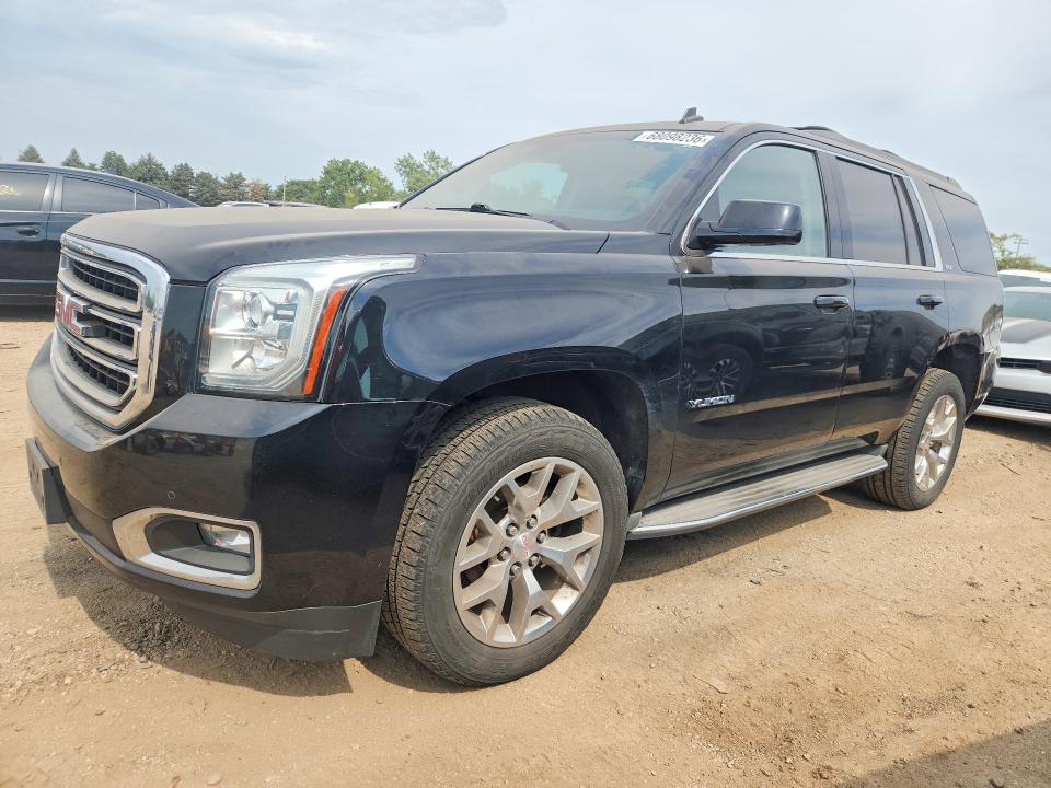 Aukcja sprzedaży 2015 Gmc Yukon, vin: 1GKS2BKC3FR101516, numer aukcji: 68098236