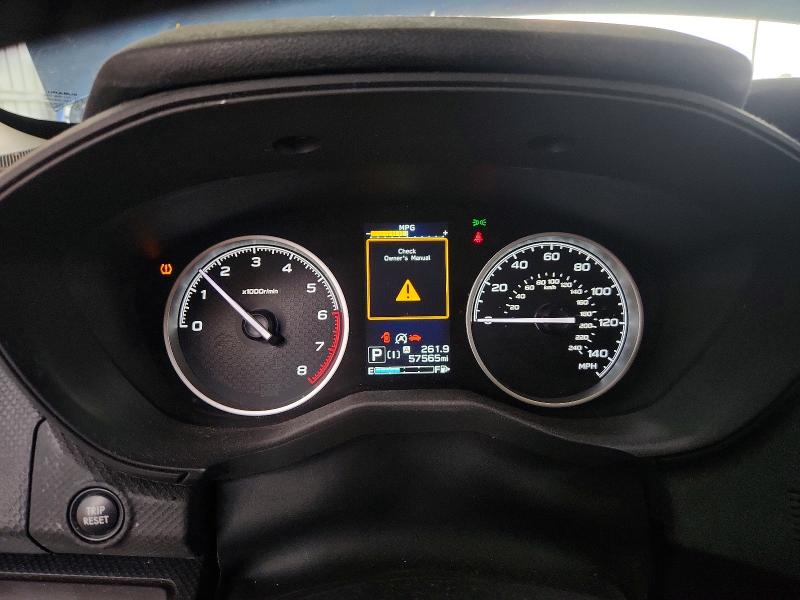Продаж на аукціоні авто 2019 Subaru Forester, vin: JF2SKAEC5KH532510, номер лоту: 69560976