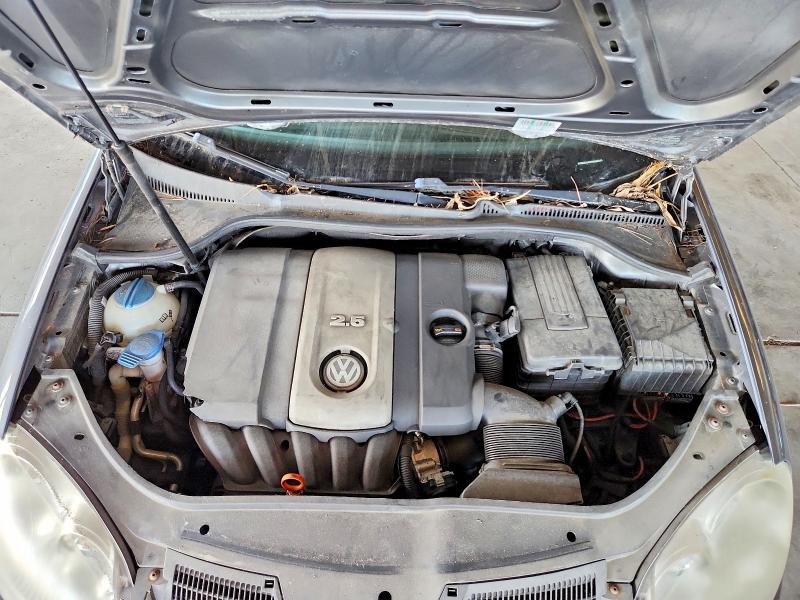 Продажа на аукционе авто 2007 Volkswagen Jetta, vin: 3VWSG71K97M089973, номер лота: 70705336