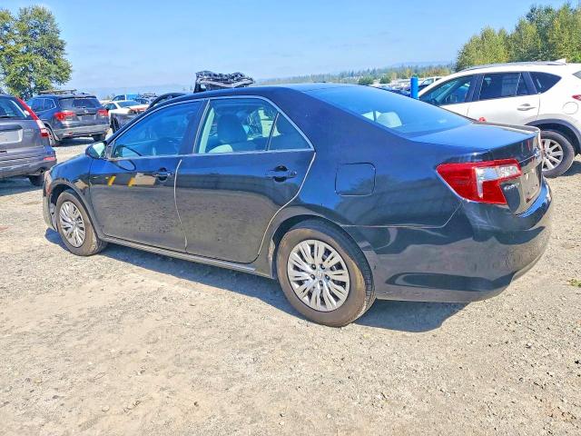 Продажа на аукционе авто 2013 Toyota Camry, vin: 4T4BF1FK1DR301236, номер лота: 69638466