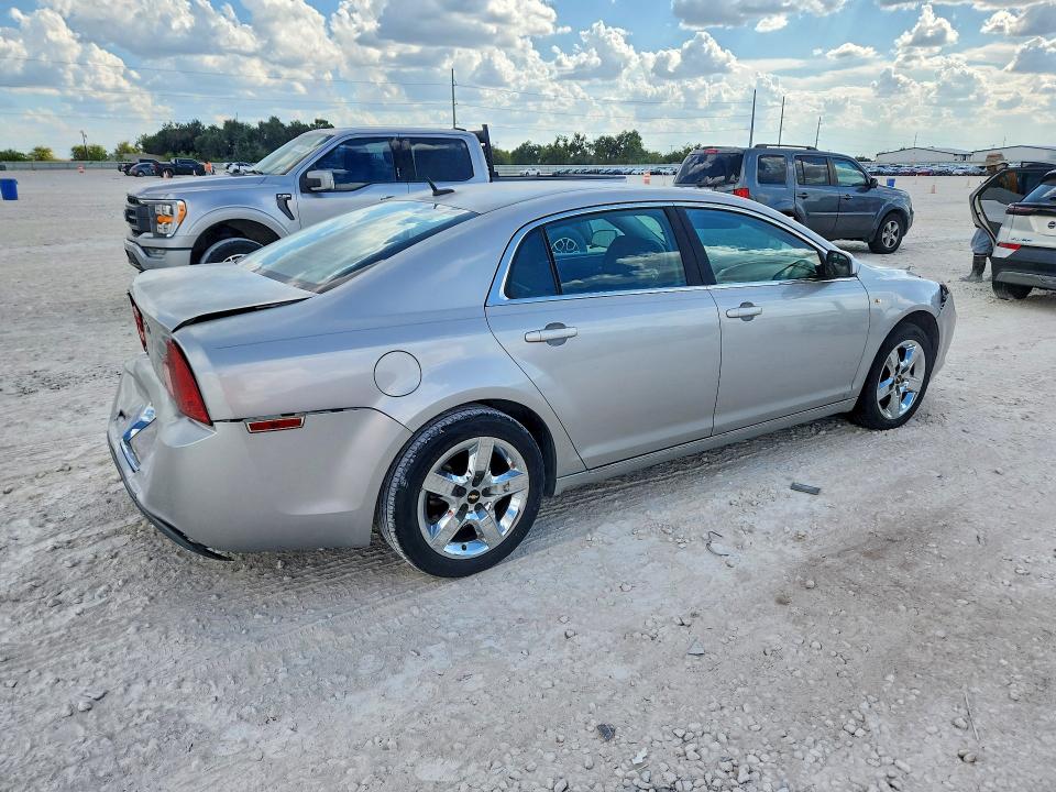Aukcja sprzedaży 2008 Chevrolet Malibu, vin: 1G1ZH57B78F256528, numer aukcji: 67635106