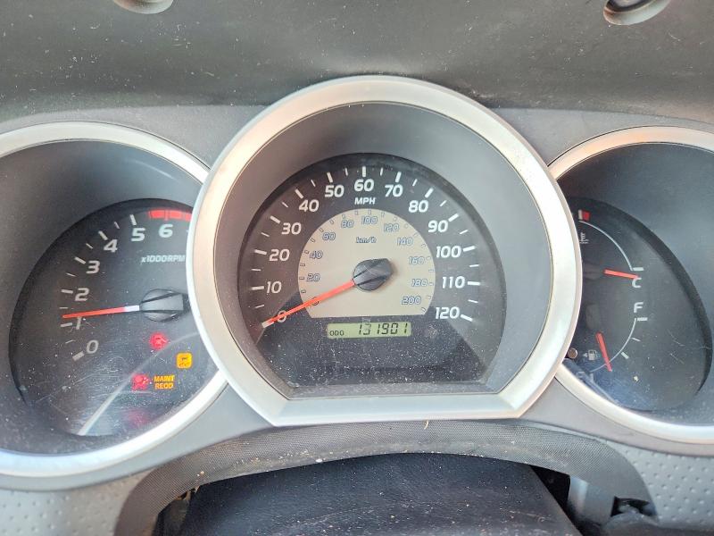 Продажа на аукционе авто 2010 Toyota Tacoma, vin: 5TEJU4GN6AZ702388, номер лота: 69122356