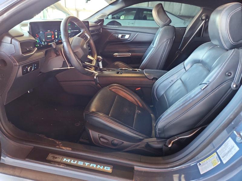 Продаж на аукціоні авто 2024 Ford Mustang, vin: 1FA6P8TH4R5100890, номер лоту: 67493636