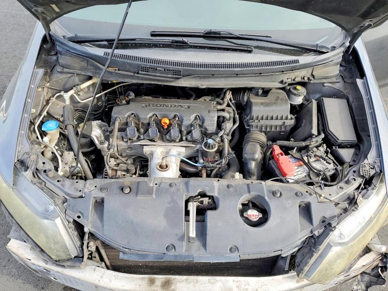 Aukcja sprzedaży 2013 Honda Civic, vin: 19XFB2F5XDE271888, numer aukcji: 68494526