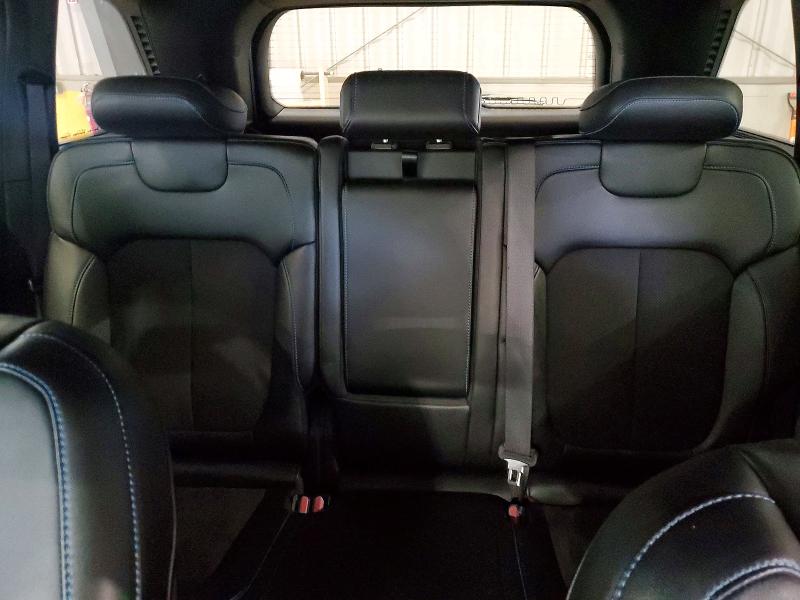 Aukcja sprzedaży 2023 Jeep Grand Cherokee, vin: 1C4RJYC65P8786070, numer aukcji: 68178116