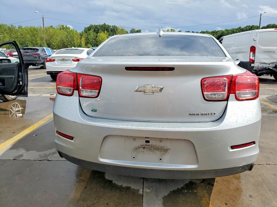 Продажа на аукционе авто 2015 Chevrolet Malibu, vin: 1G11C5SL9FF294240, номер лота: 68285016